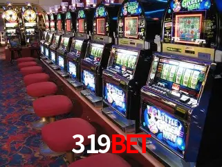 Desvendando o Mundo dos Jogos Virtuais na 319BET