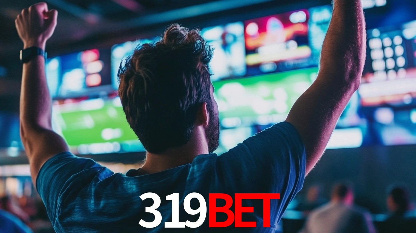 319 BET APP