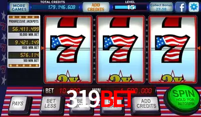 Descubra a Essência do 319BET: Nossa História e Compromissos
