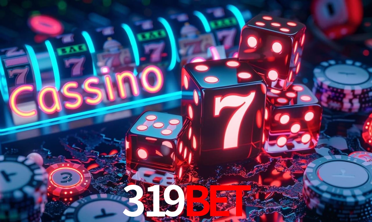 Welcome Bonus 319BET