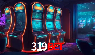 Descubra a Magia dos Jogos de Arcade no 319BET
