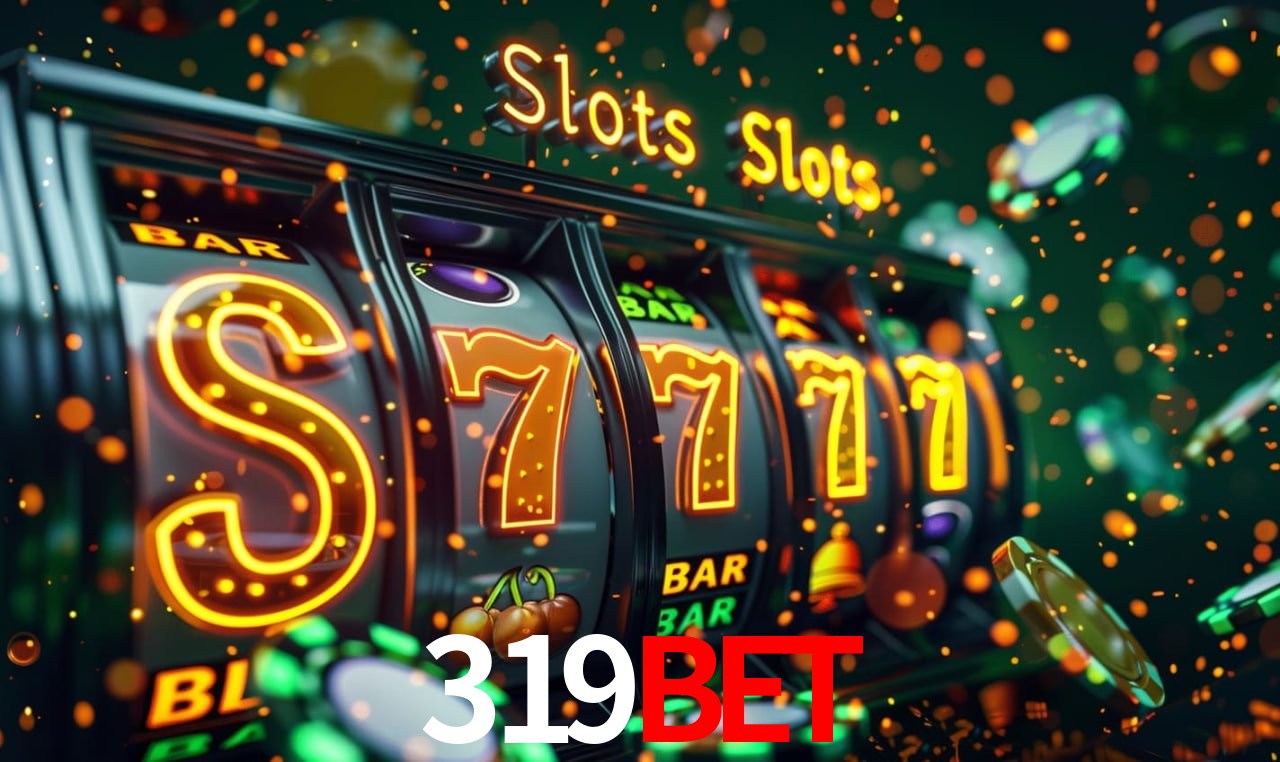 Apostas de Futebol 319BET