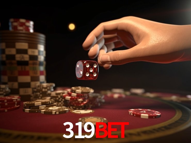 Casino Ao Vivo 319BET