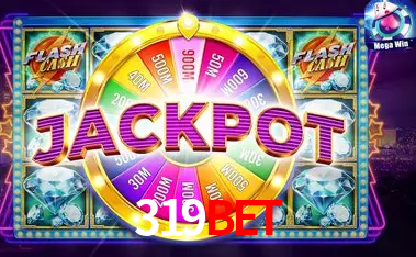 Apostas Esportivas na 319BET: Um Guia Completo