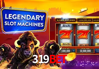 Inovações de Jogos na 319BET: O Futuro das Experiências Interativas