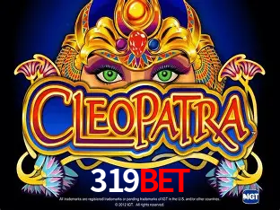 Descubra o Mundo do Cassino Online com 319BET