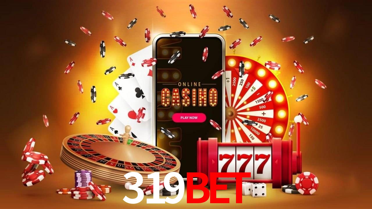 Login Seguro 319BET