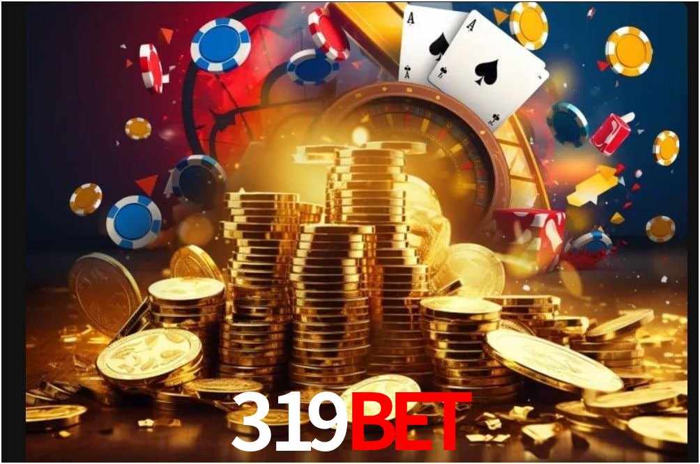 PIX Instantâneo 319BET