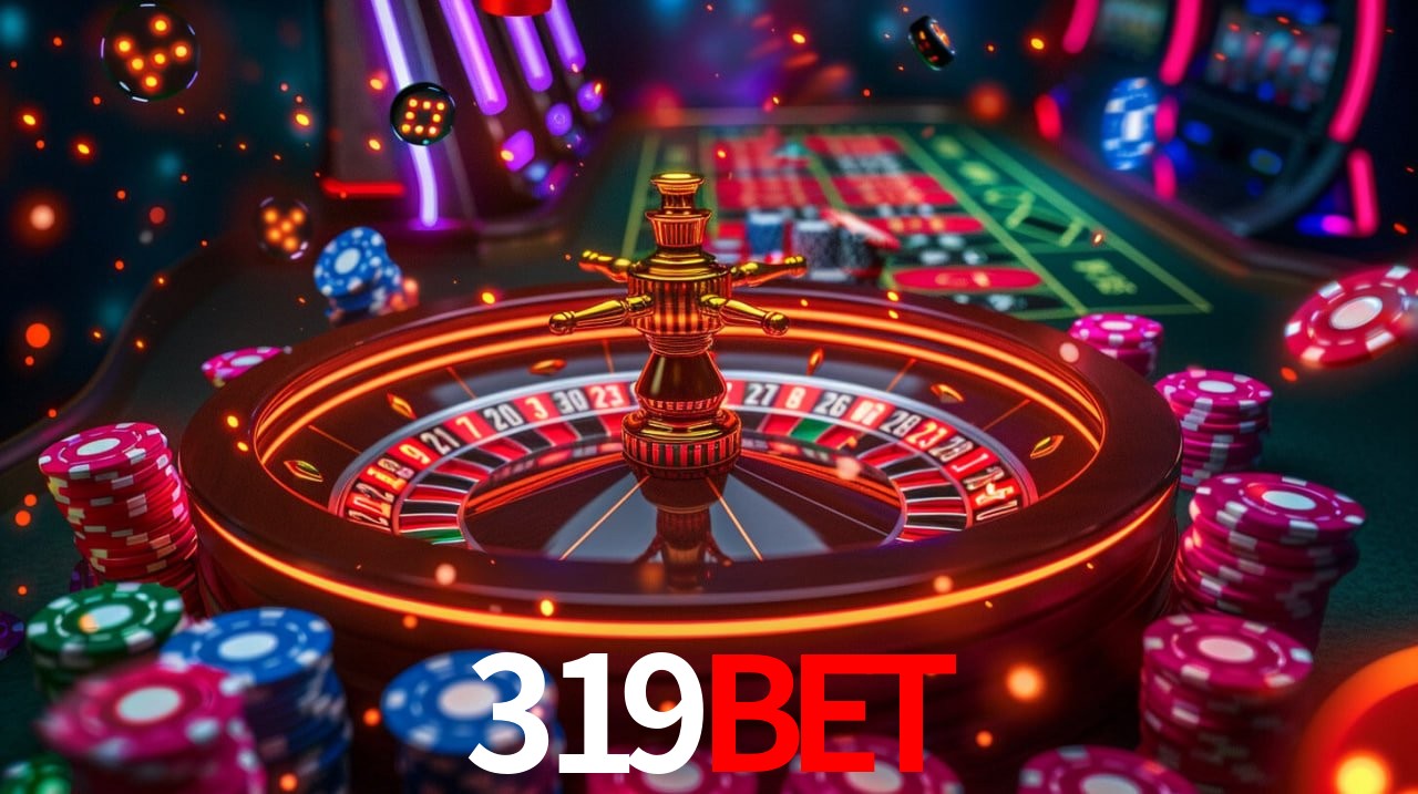 Jogos Exclusivos 319BET