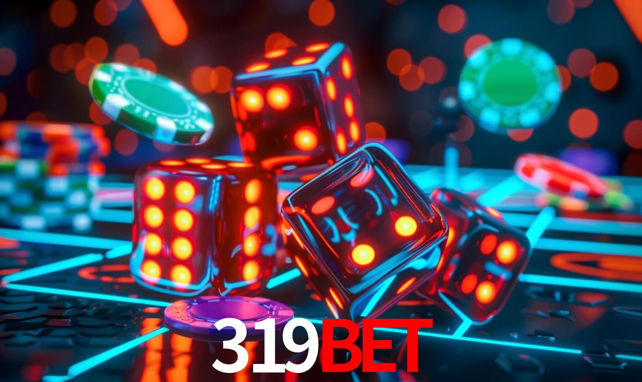 Interface do App 319BET