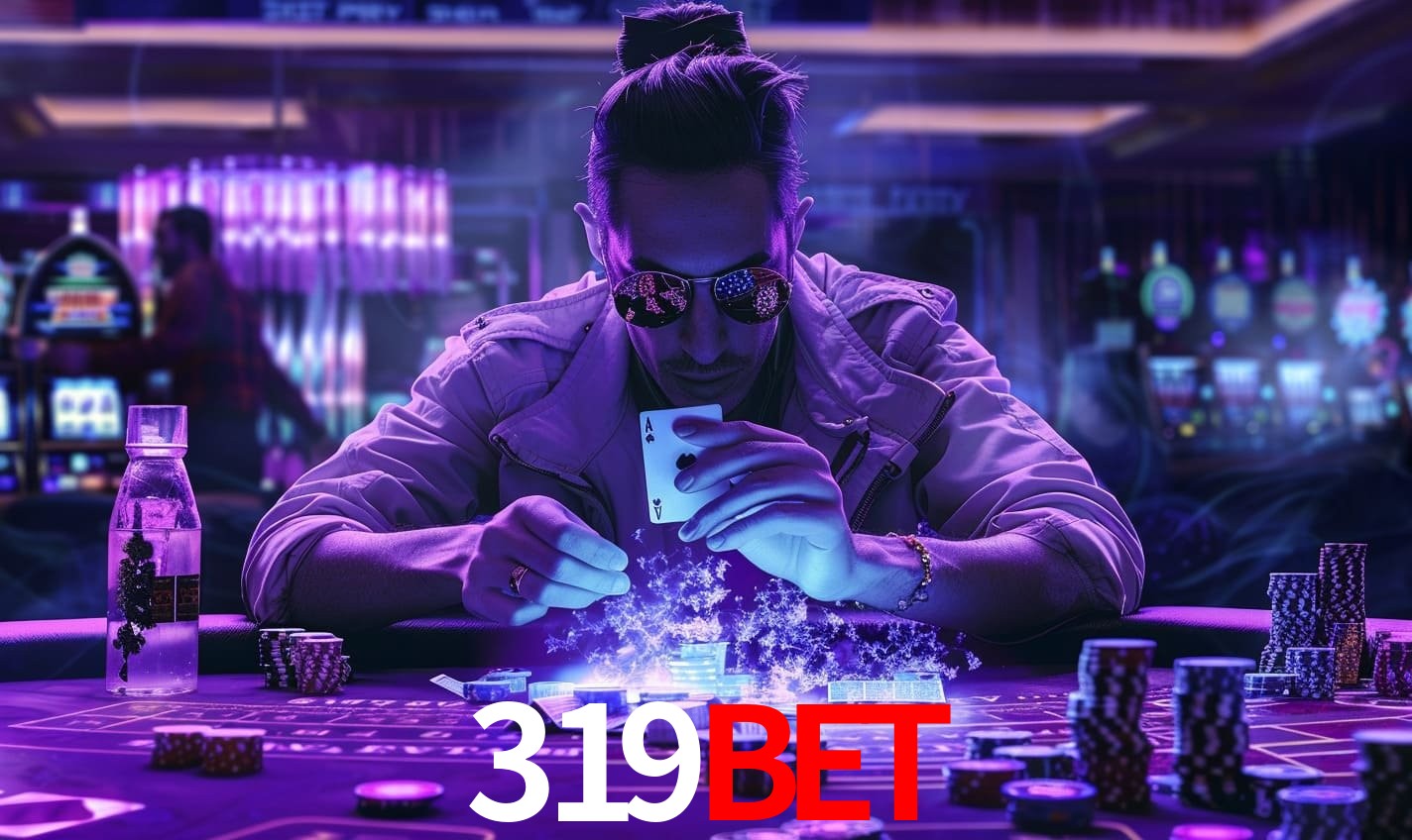 Spaceman Game 319BET