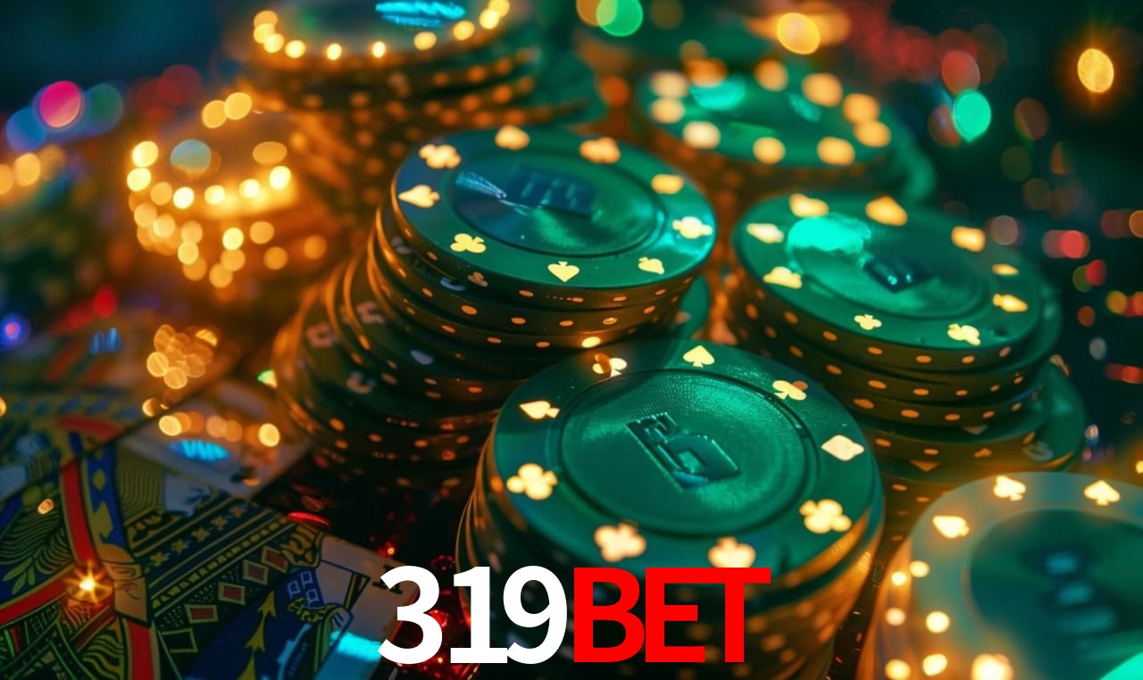 Estatísticas Esportivas 319BET