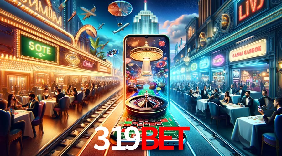 2FA Security 319BET