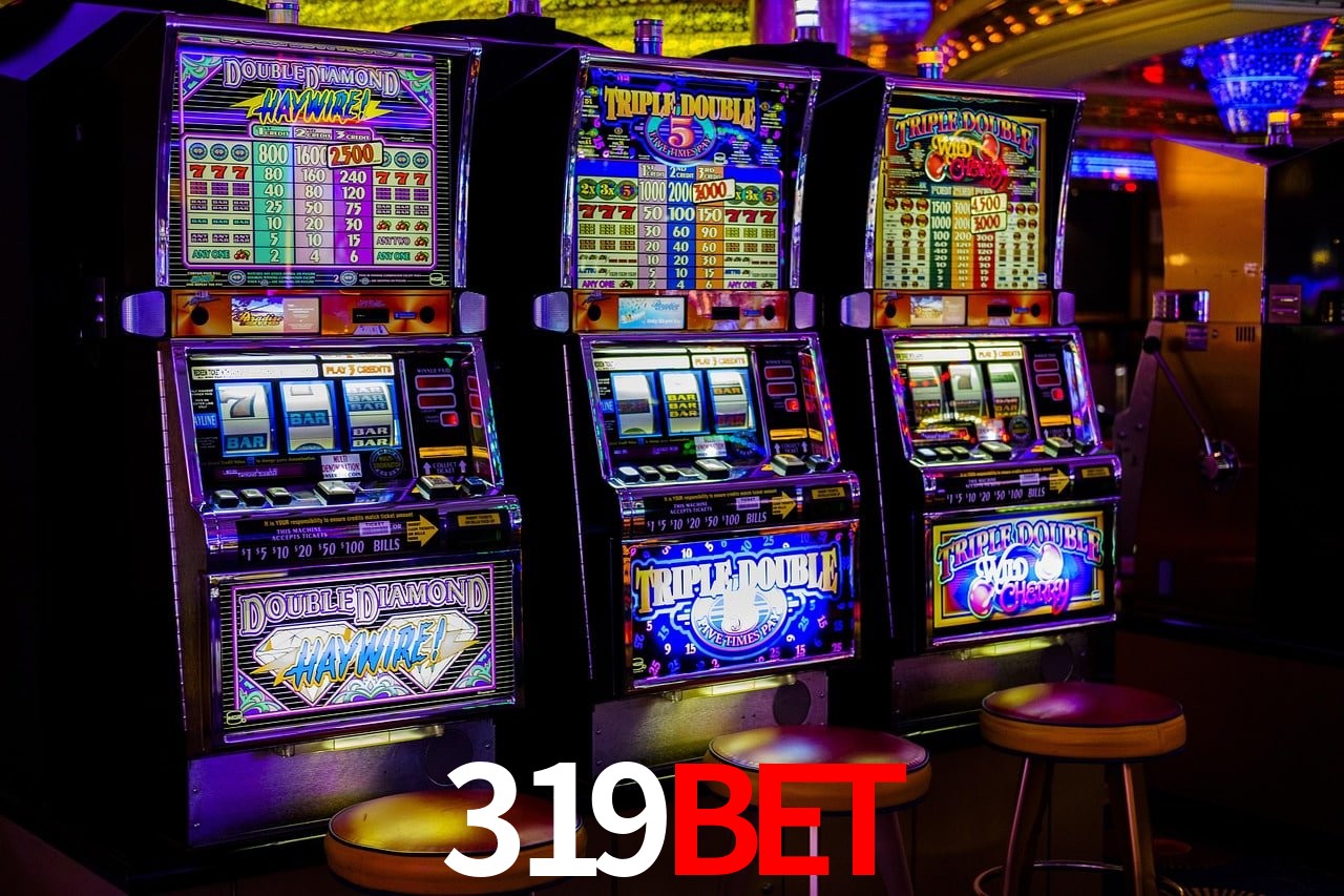 Apostas de Basquete 319BET