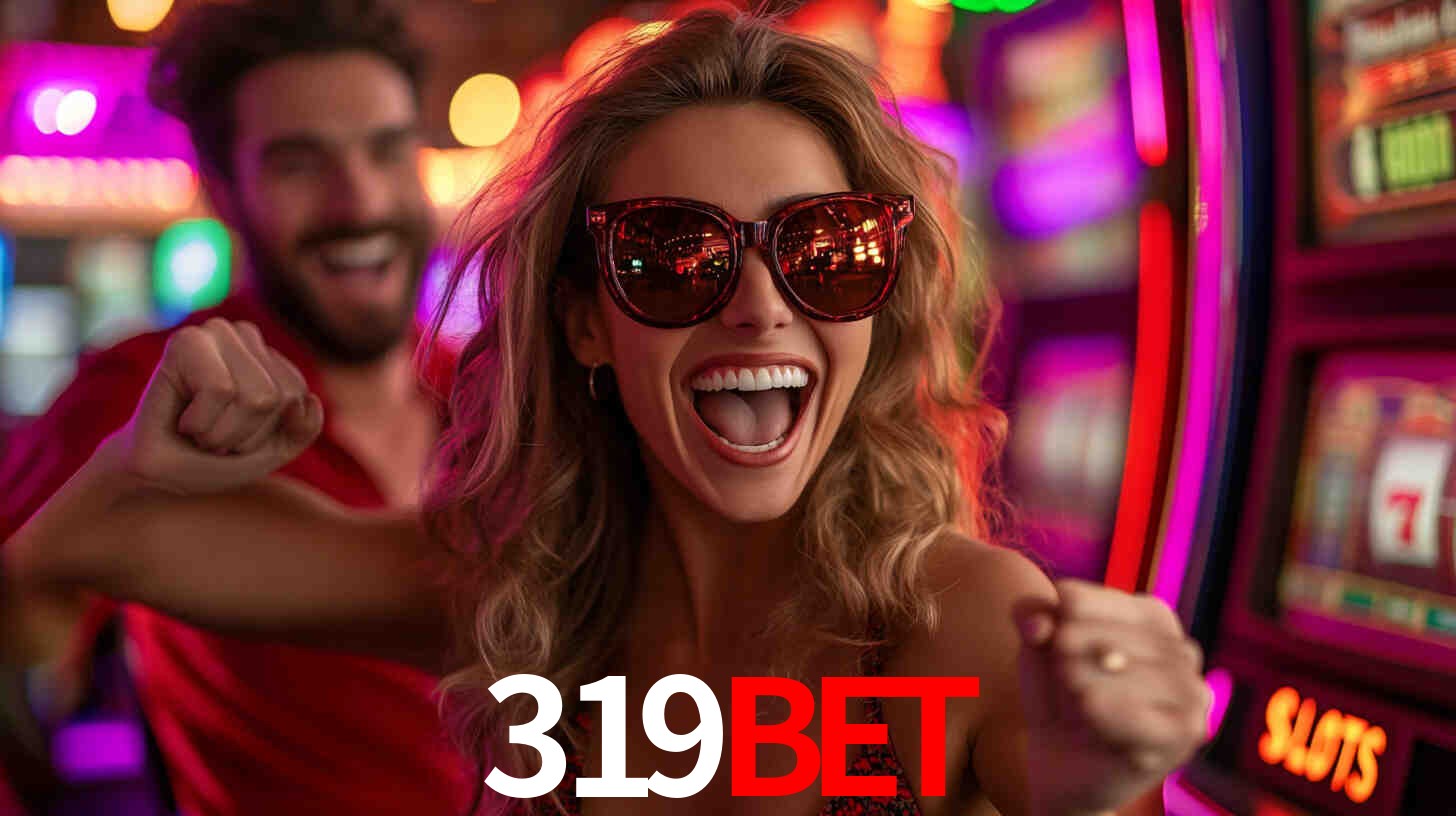 Inovações de Jogos na 319BET: O Futuro das Experiências Interativas