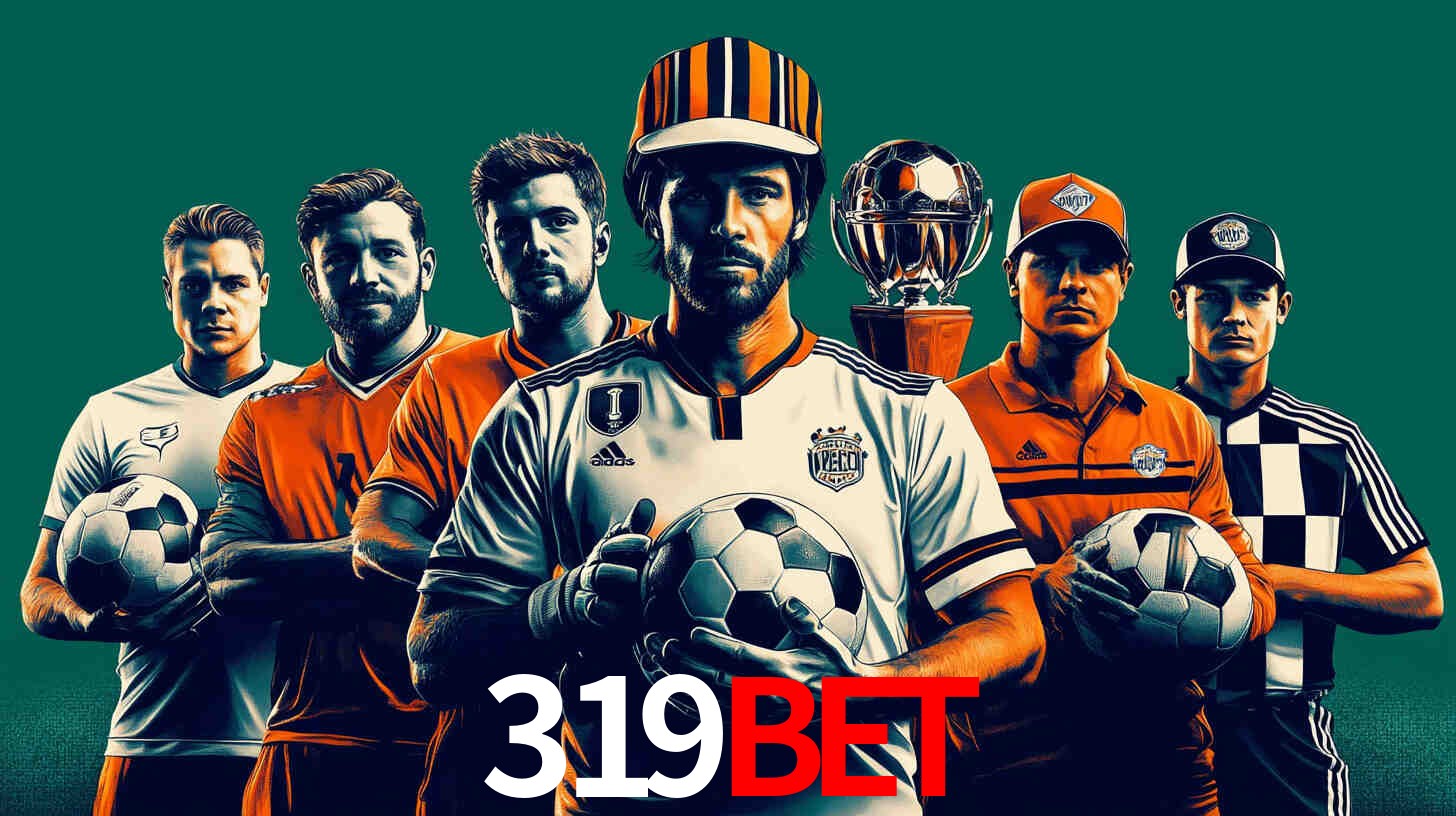Descubra o Programa VIP da 319BET: Vantagens Exclusivas para Jogadores