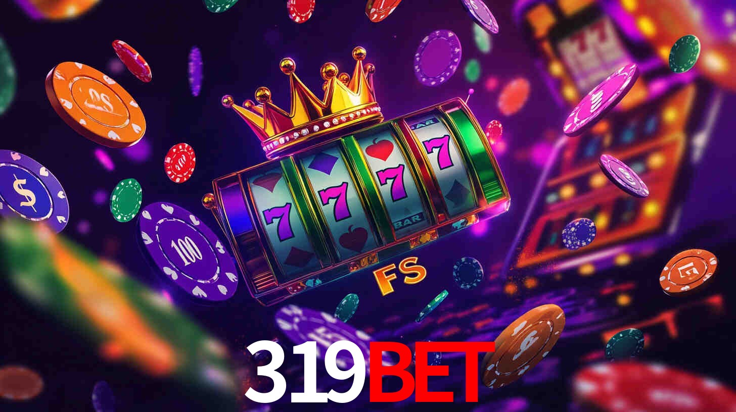 Welcome Bonus 319BET