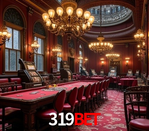Promoções Sazonais 319BET