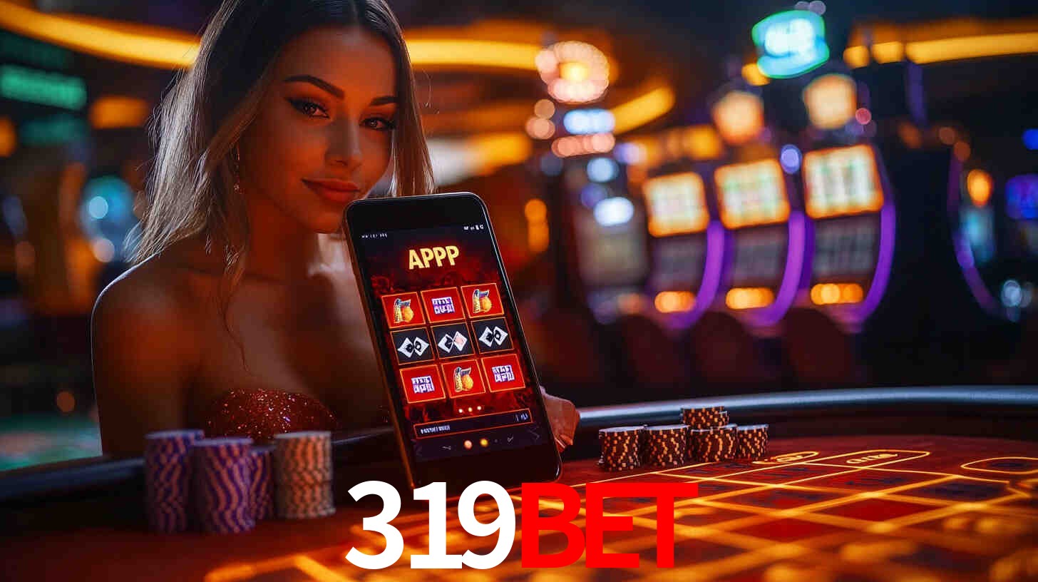 Descubra a Essência do 319BET: Nossa História e Compromissos