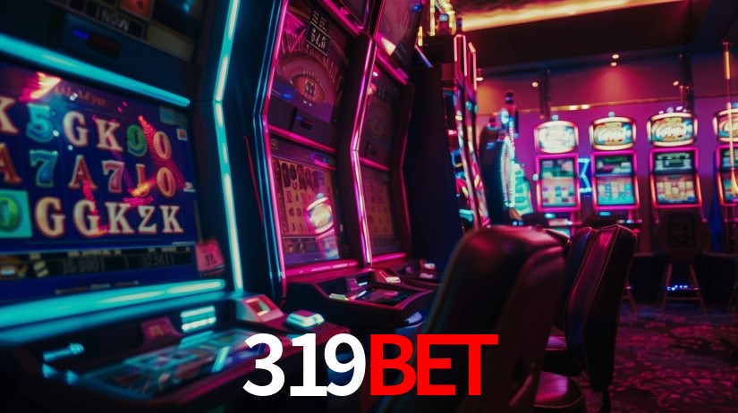 Exclusive Offers 319BET
