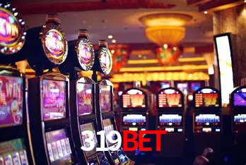 Desvendando o Mundo dos Jogos Virtuais na 319BET