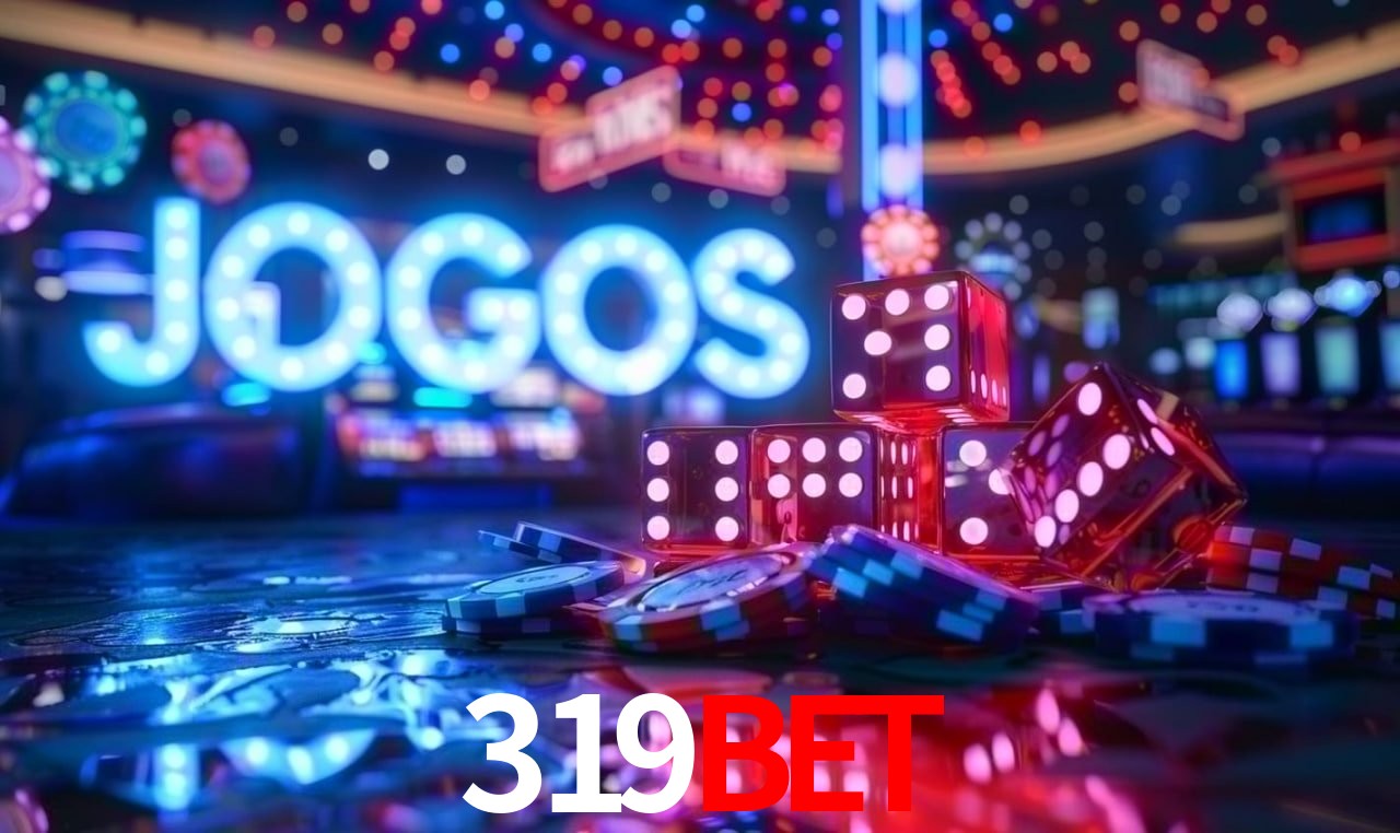 Bônus de Boas-vindas 319BET