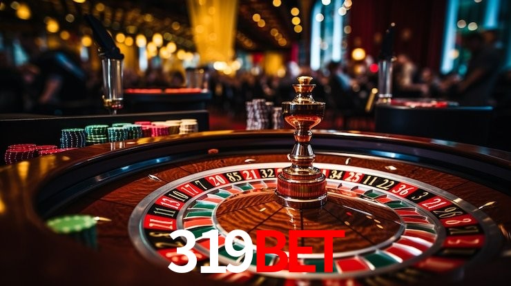 Seasonal Promotions 319BET