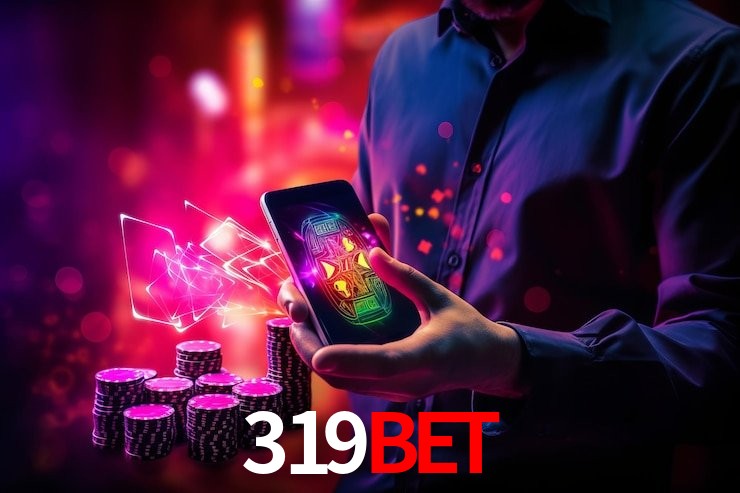 Casino VIP 319BET