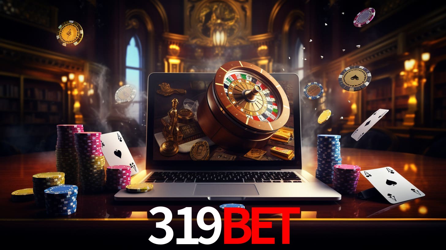 VIP Casino 319BET