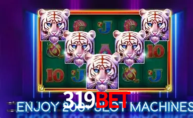 Descubra a Essência do 319BET: Nossa História e Compromissos