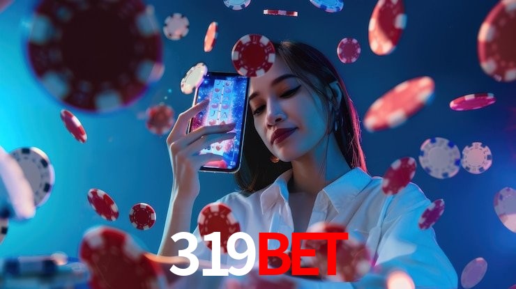 cassino 319BET