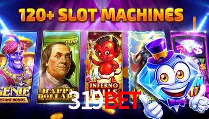 Descubra o Programa VIP da 319BET: Vantagens Exclusivas para Jogadores