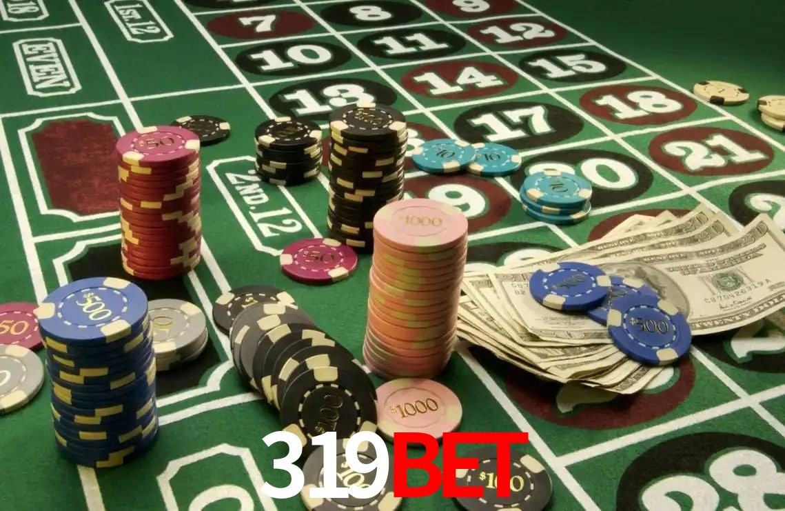 319BET,319BET.com