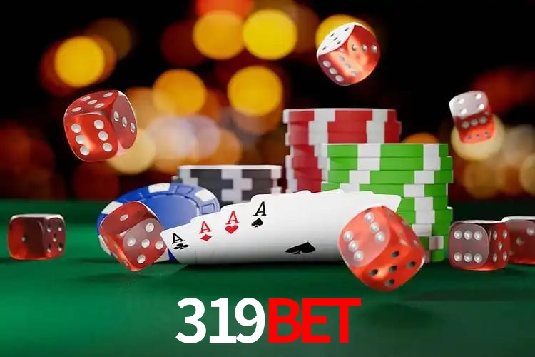 Provedores de Jogos 319BET