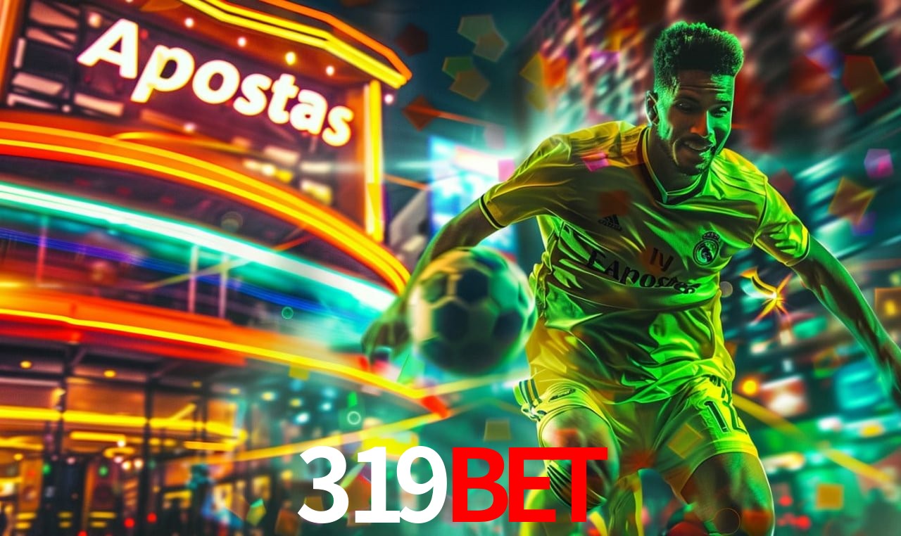 Jogos de Slot 319BET