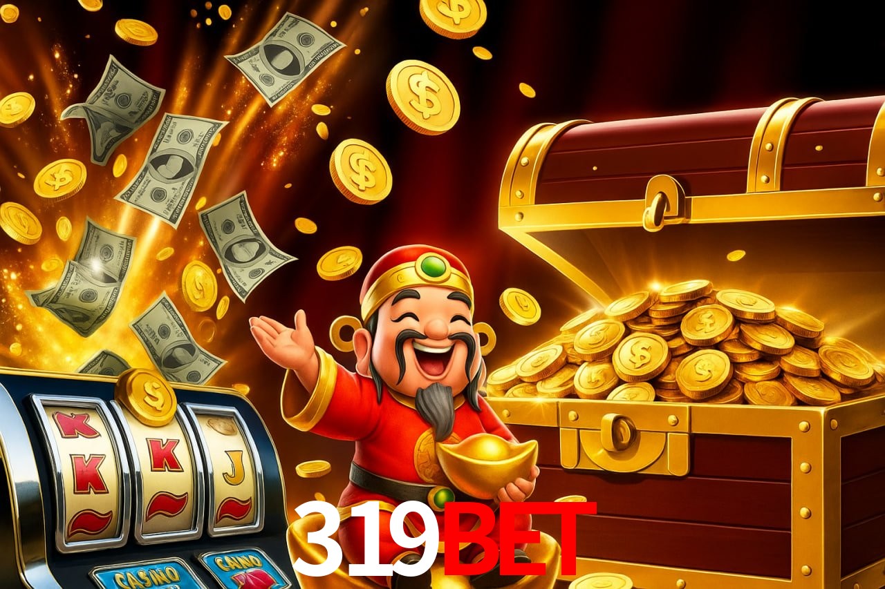 Programa VIP 319BET