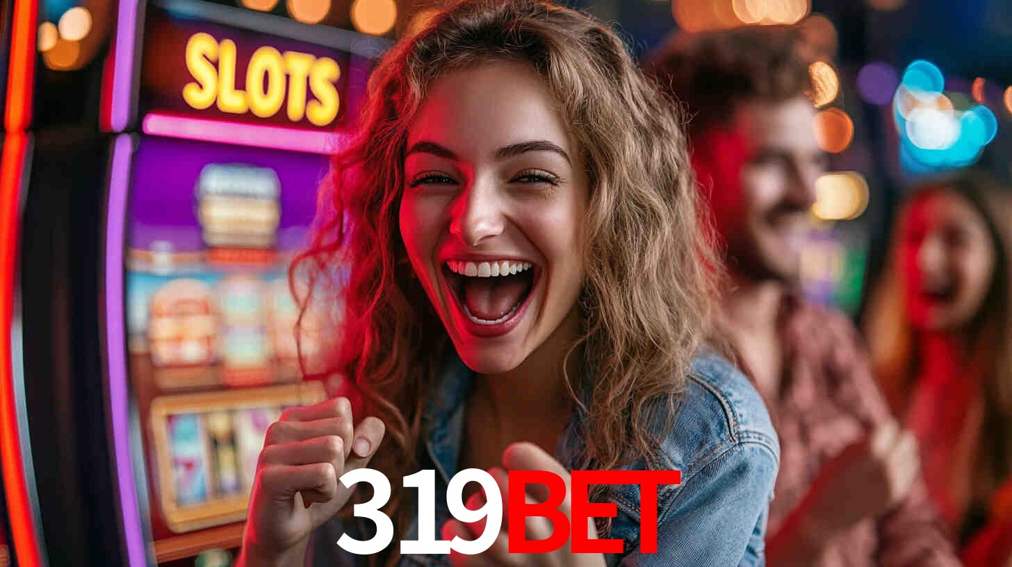 Desvendando o Mundo dos Jogos Virtuais na 319BET