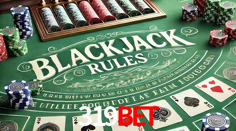 Slot Games 319BET