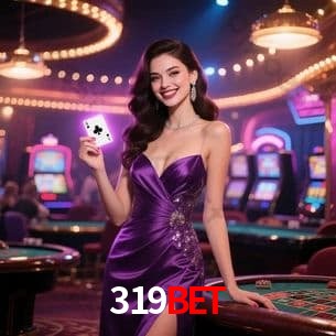 Casino Ao Vivo 319BET