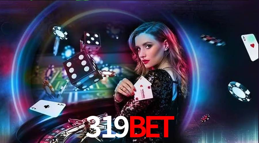 Account Benefits 319BET