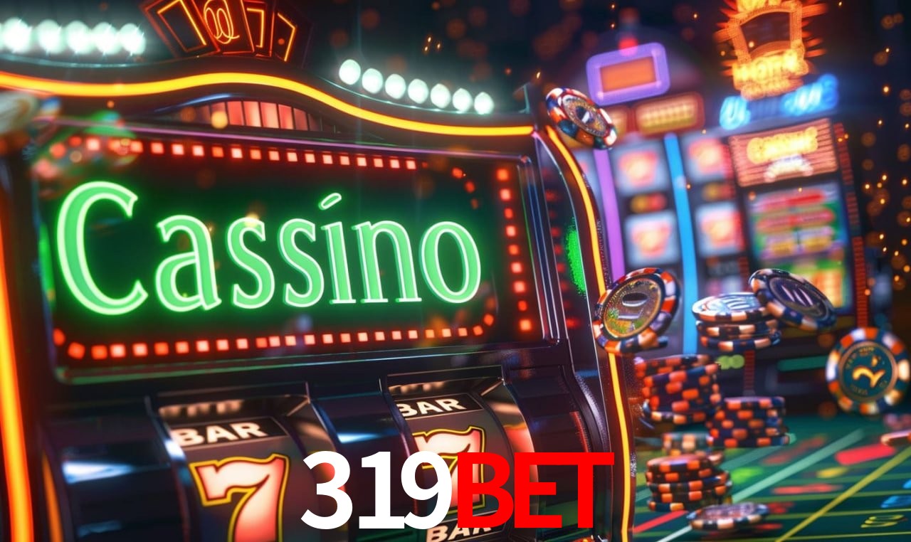 Segurança 2FA 319BET