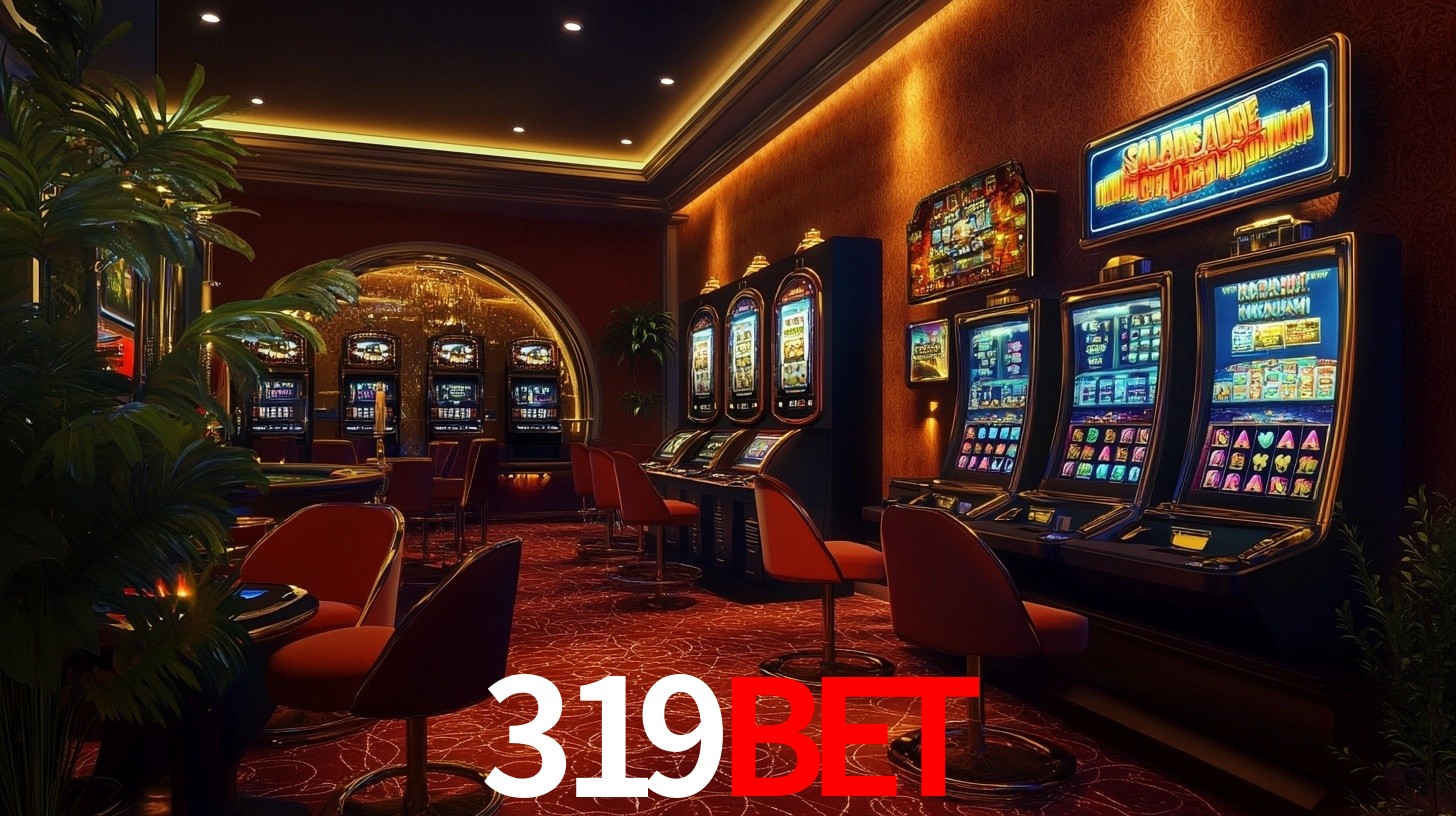 Tournaments 319BET