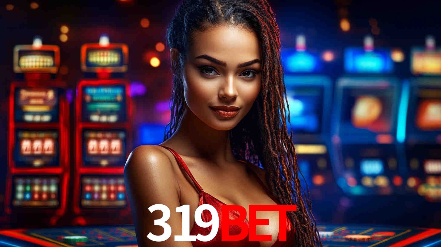 A Emoção da Loteria na 319BET: Uma Chance de Mudança de Vida