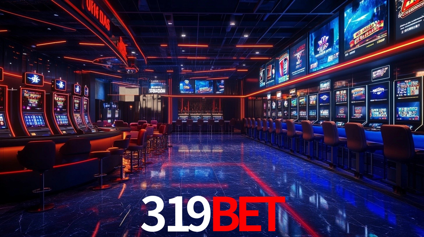 Daily Bonuses 319BET