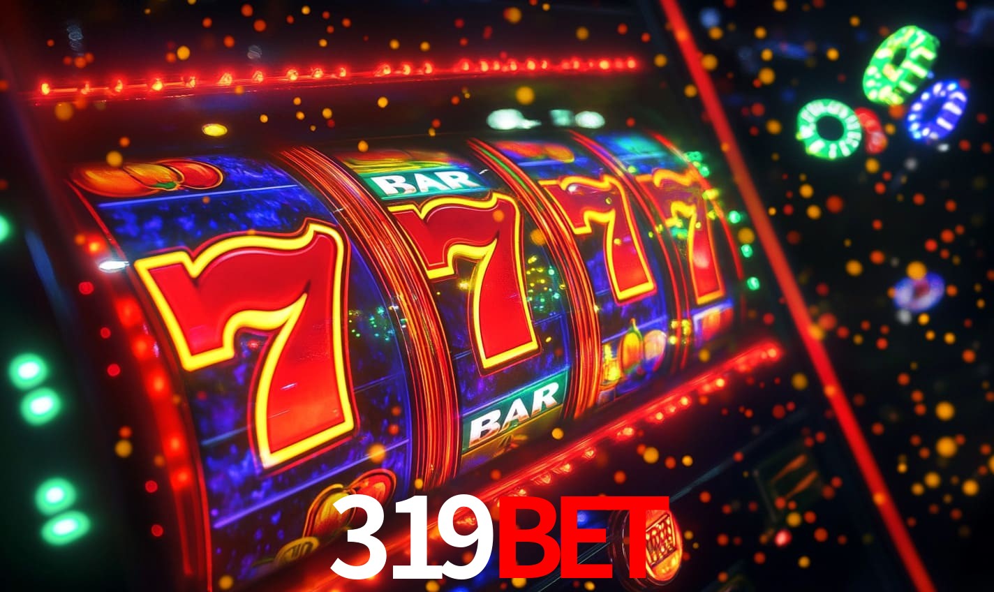 319BET: Seu Especialista em Apostas Esportivas Brasileiras