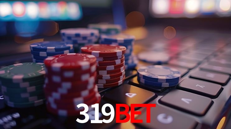 Design Responsivo 319BET