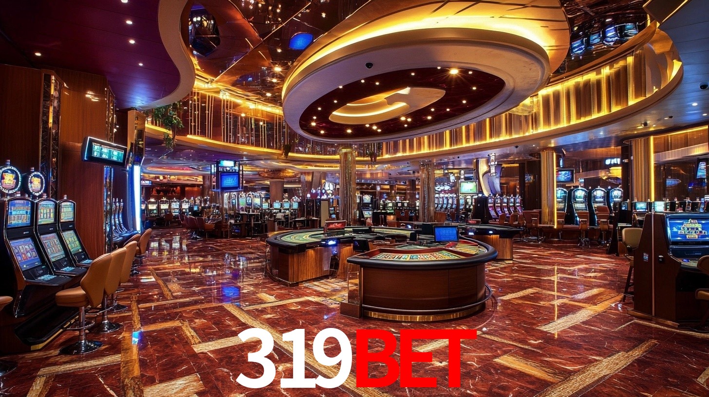 Programa VIP 319BET