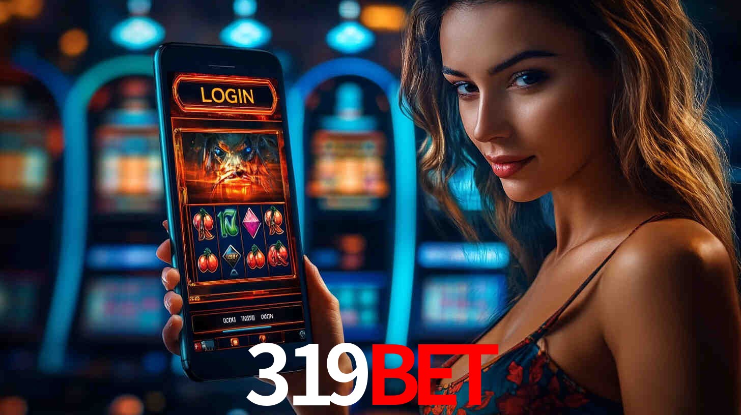 319 BET APP