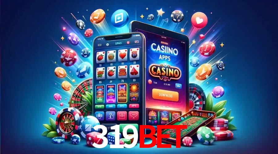 Quick Registration 319BET