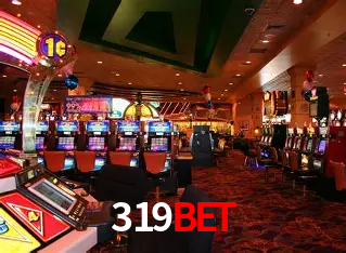 Descubra o Mundo do Cassino Online com 319BET